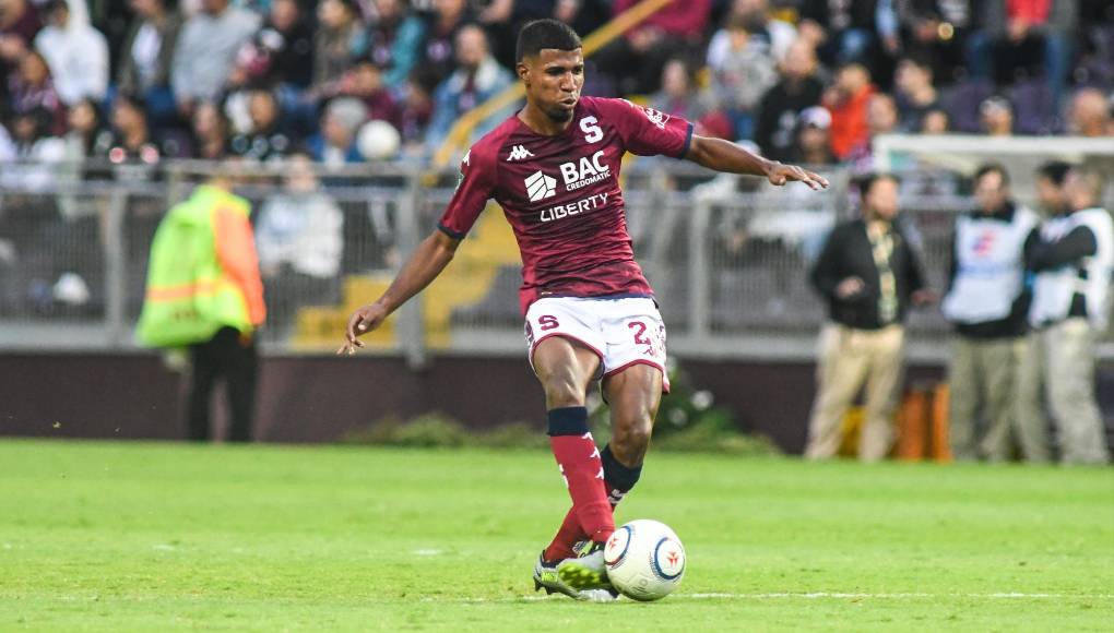 El club centroamericano mejor clasificado es ahora el Deportivo Saprissa (1,152 puntos) de Costa Rica, superando así al Olimpia de Pedro Troglio (1,148), que cayó al segundo lugar.