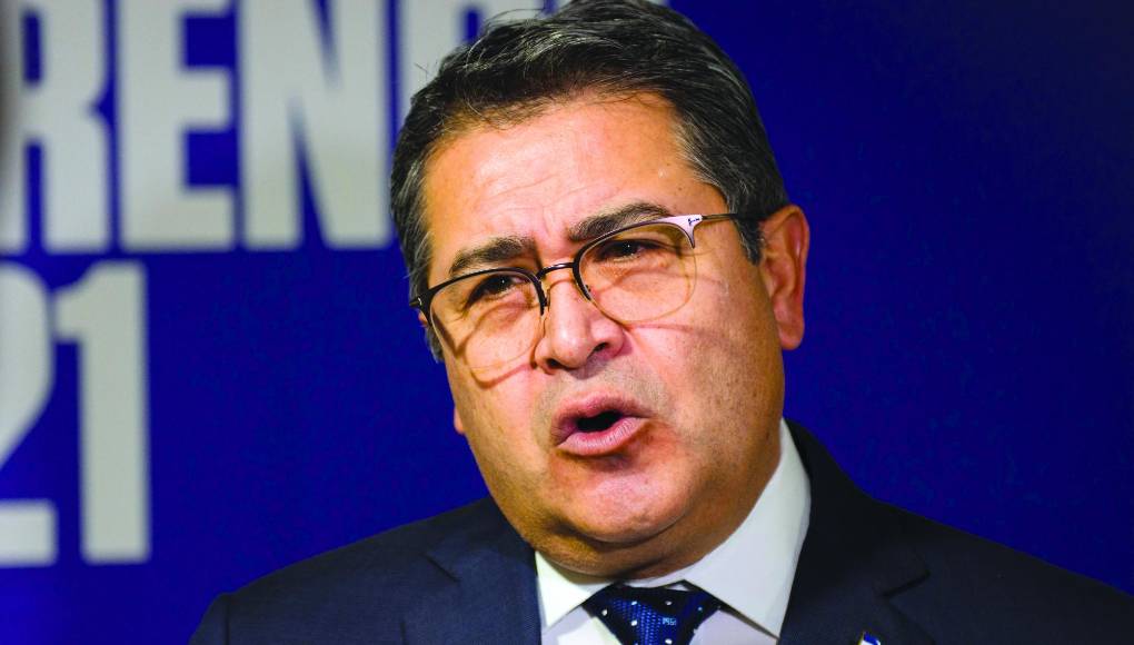 Expolicías protegían droga desde Atlántida hasta Copán