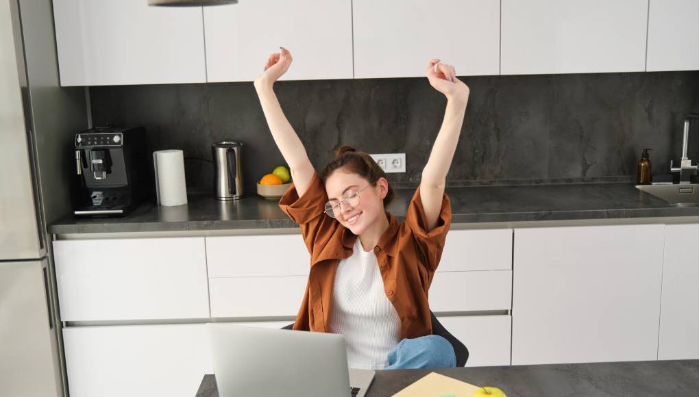 Transforma tu rutina con técnicas de productividad