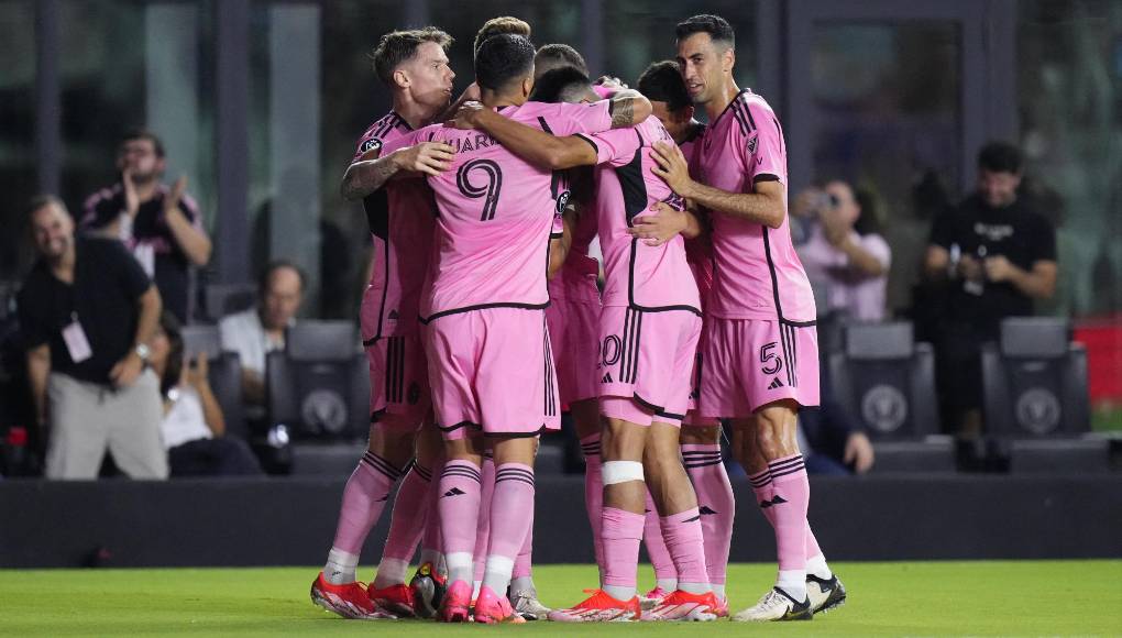 Por su parte, el Inter Miami va en busca de la épica, ya que necesita ganar por diferencia de goles si quiere estar en las semifinales de la Concachampions.
