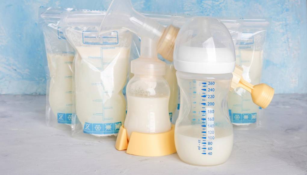 Conozca los bancos de leche materna disponibles en Honduras