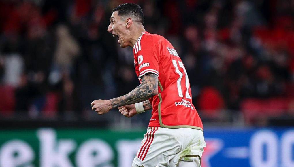 “Inter de Miami tendría que hacer una ingeniería económica con las nuevas reglas de la MLS para que Inter puede ofrecer un contrato a Di María”.