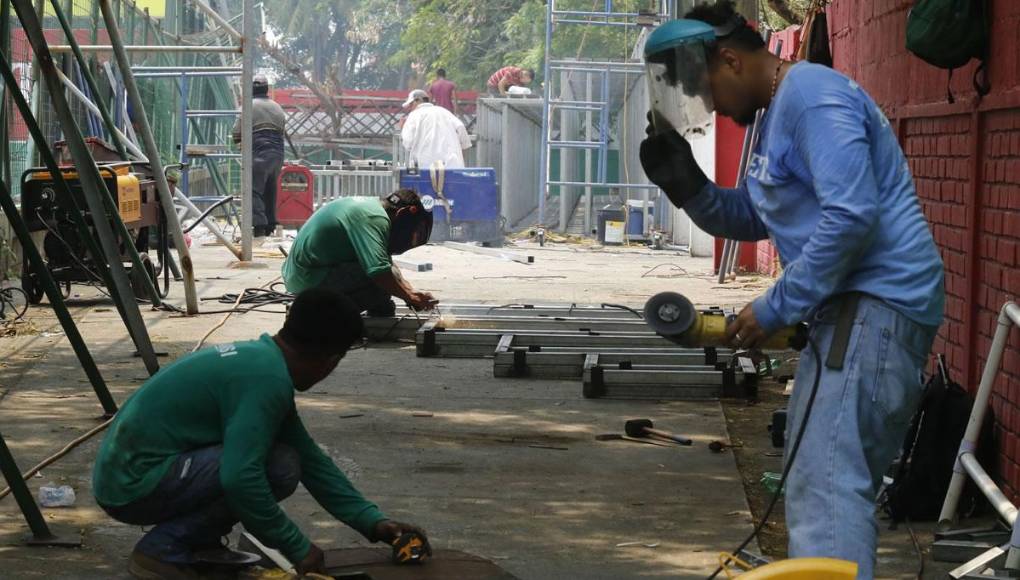 La localidad de SOL SUR ha sido muy comentada por los aficionados en redes sociales. La directiva verdolaga albergará su tercera gran final en el Yankel Rosenthal.