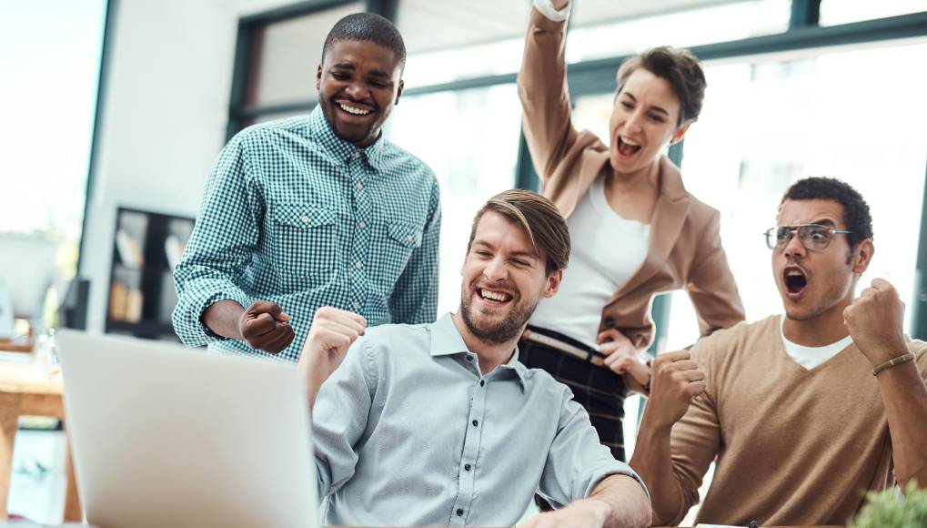 ¿Cómo puede conseguir el empleo que sueña?