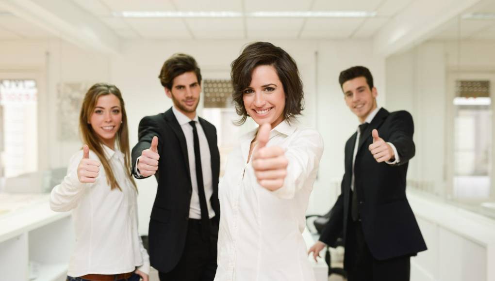 Los 10 hábitos que practican las personas exitosas