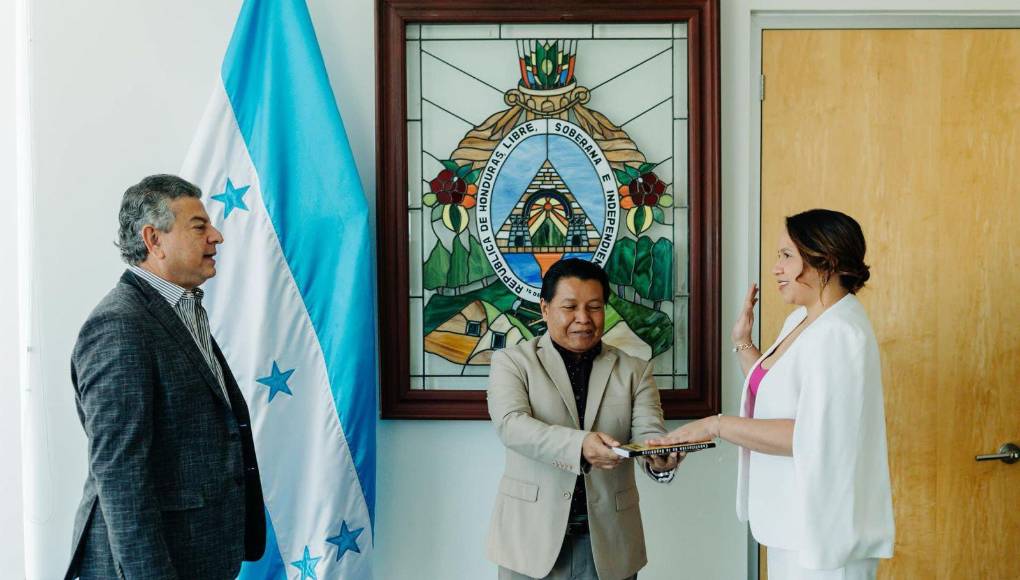 Tras el nombramiento de Guitiérrez, la SEDESOL le dio la bienvenida en sus redes sociales a este ente gubernamental.