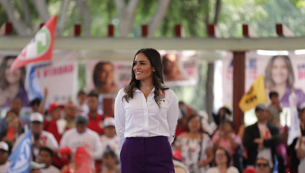 El organismo “integra una carpeta de investigación por la posible comisión del delito de homicidio calificado en grado de tentativa, con arma de fuego, en agravio de una persona candidata”, informó en un comunicado.