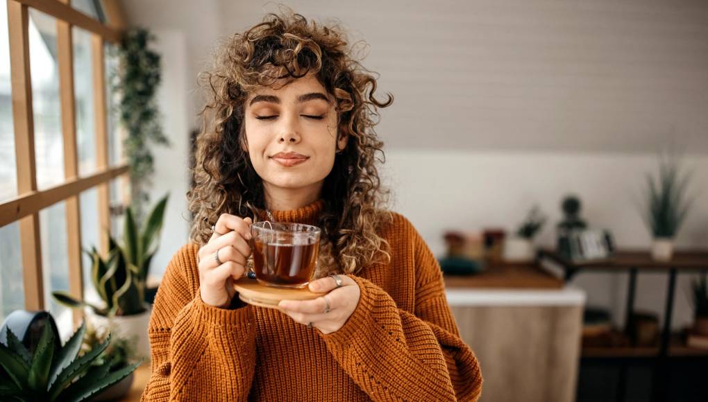 Una taza de té podría reducir el riesgo de diabetes tipo 2