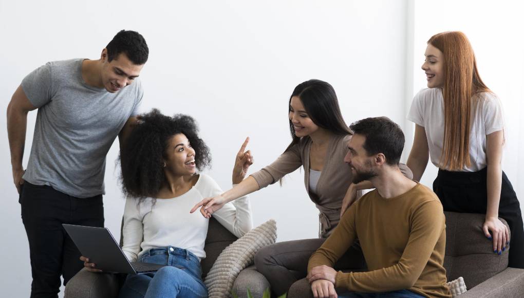 Mejora tus relaciones con talleres de habilidades sociales