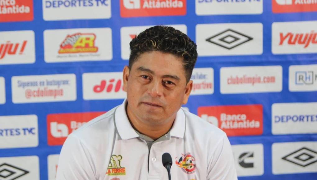 “Buenas noches felicitar a los jugadores de Genesis y nuestro presidente Milton Flores.Afición de Comayagua por el apoyo .Desde hoy dejo de ser entrenador de Génesis. Muchas bendiciones éxitos en la liguilla”, informó el DT en su cuenta oficial de X (Antes Twitter).