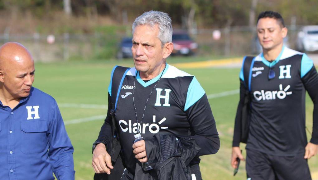 Reinaldo Rueda, cuerpo técnico y jugadores arriban este sábado por la noche en Dallas, Estados Unidos. ¿Dónde se van a hospedar? Aquí te mostramos algunas de las imágenes del lujoso hotel.