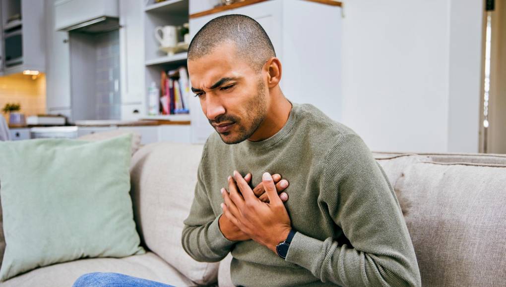 Hombres solteros corren mayor riesgo de insuficiencia cardiaca