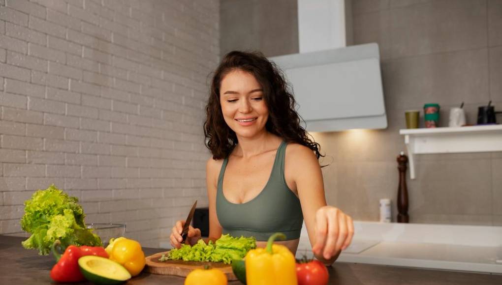 Mejora tu dieta: consejos de nutrición para hondureños