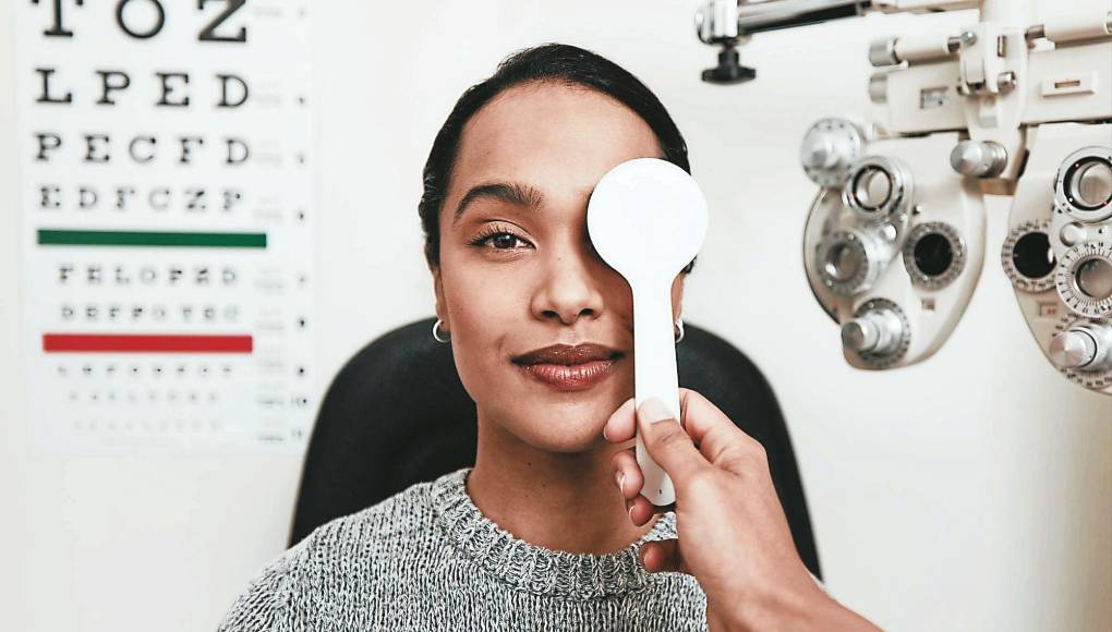 10 puntos sobre el cuidado de sus ojos