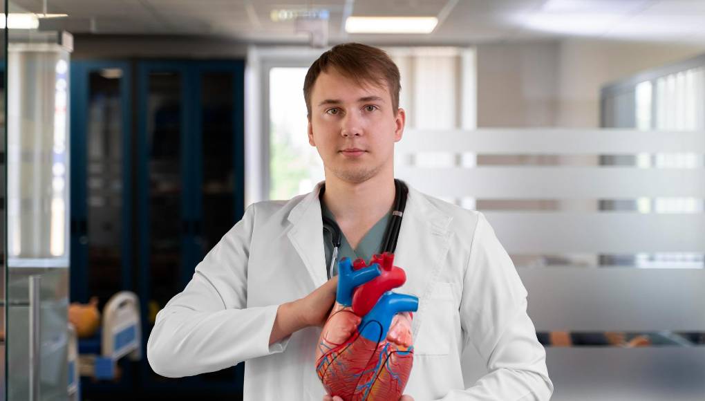 La inteligencia artificial y el diagnóstico de problemas cardíacos