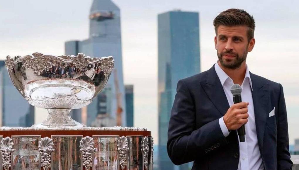 Desde principios de mes, la magistrada Delia Rodrigo está investigando 89 cuentas bancarias en las que Piqué consta como titular o autorizado, además del análisis de 27 sociedades.