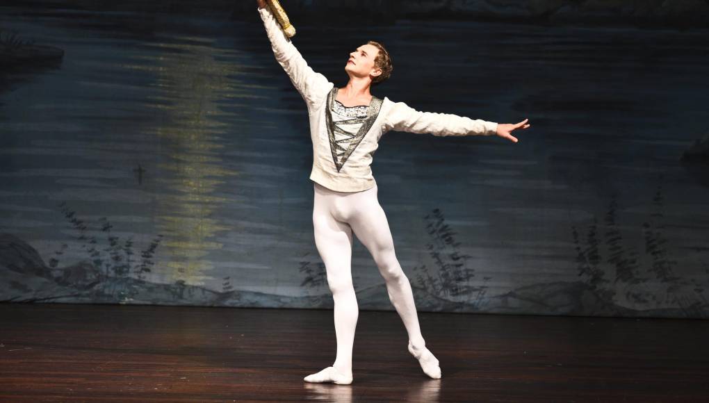 Casi veinte años más tarde, el 15 de enero de 1895 volvió a ser representada en el Teatro Mariinsky de San Petersburgo, fue tal su éxito que hoy en día los actuales coreógrafos siguen representando este ballet clásico con el nombre El Lago de los Cisnes.