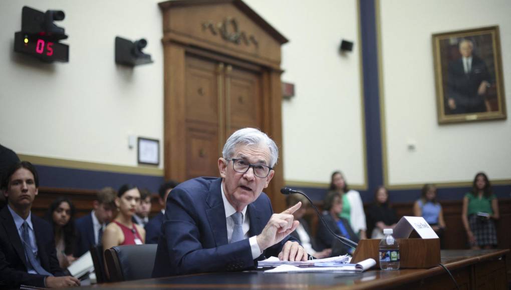 Banca de EEUU está preparada para soportar una recesión grave, según la Fed