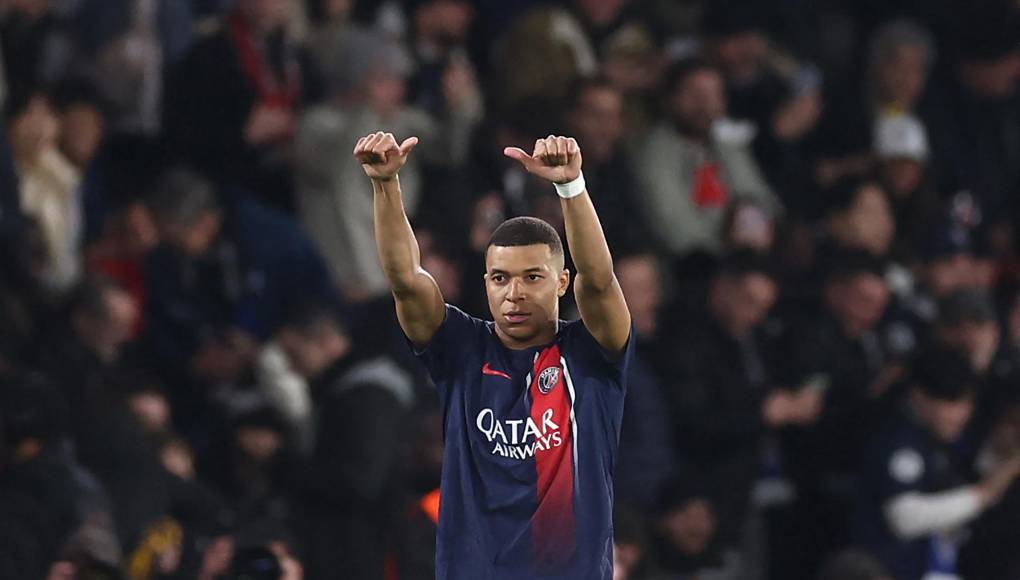 El Real Madrid es el equipo que más fuerza tiene sobre el fichaje de Mbappé, pese al interés de otros gigantes de la Premier League.