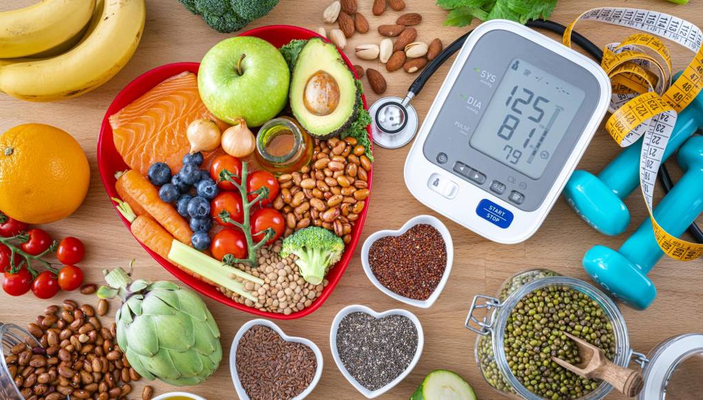 10 maneras de prevenir y controlar la hipertensión de forma natural