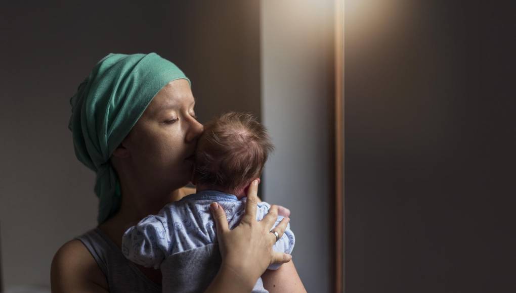 La lactancia y su rol contra el cáncer de mama