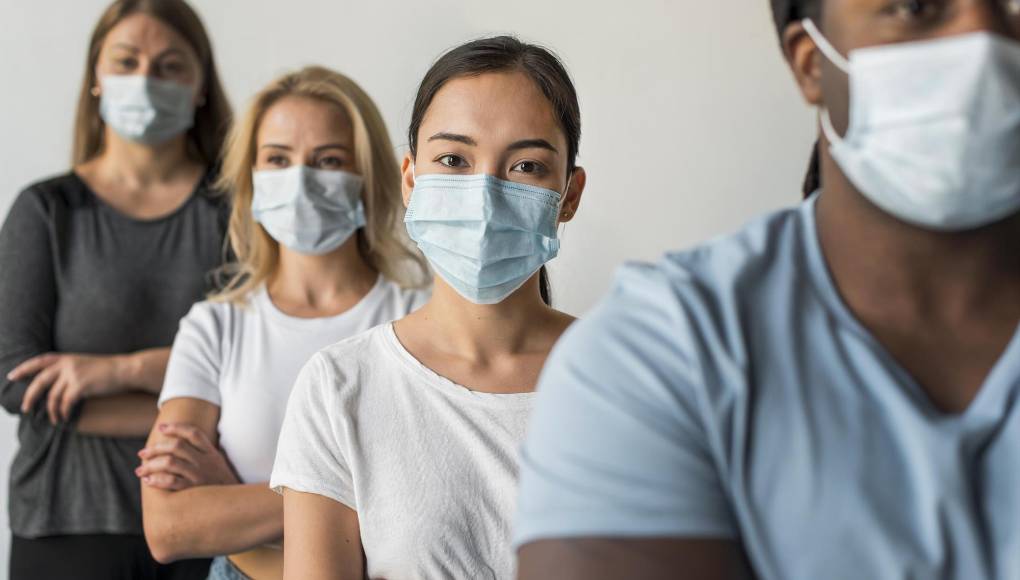 Cuatro años más tarde, ¿se convirtió el covid-19 en una enfermedad normal?