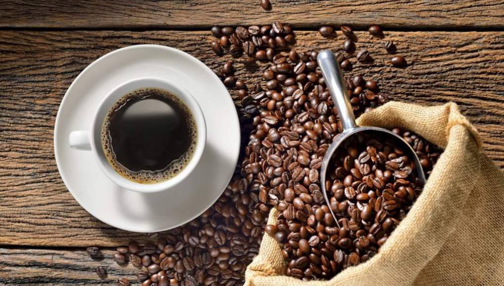 Tomar café a diario podría proteger el corazón