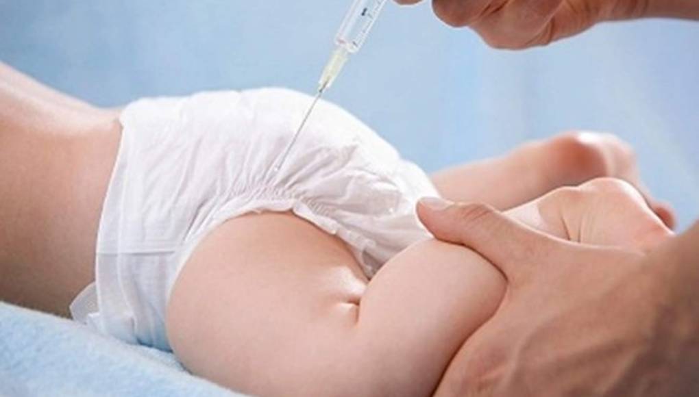 El sarampión gana peligrosamente terreno en el mundo