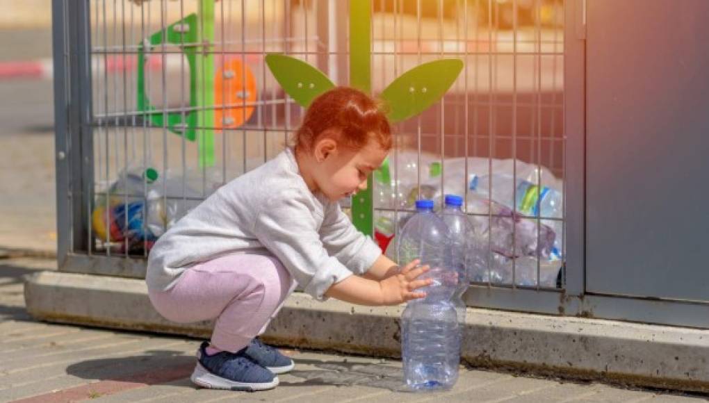 El cambio climático perjudicará para siempre la salud de los bebés que nacen ahora