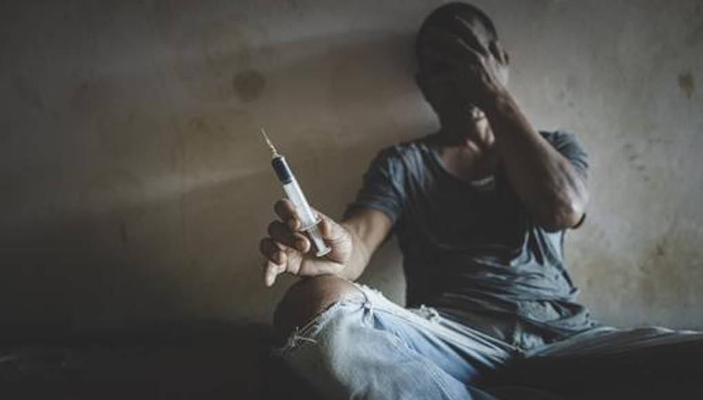 El estrés, factor principal en el abuso de drogas en adolescentes