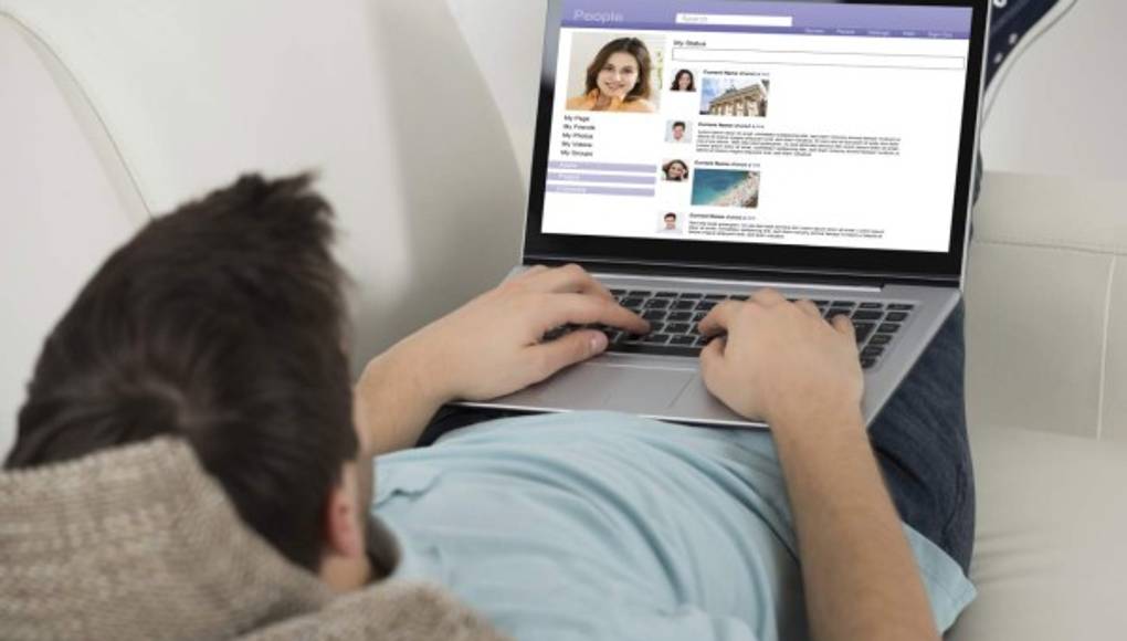 Tu foto de perfil revela lo inteligente que eres