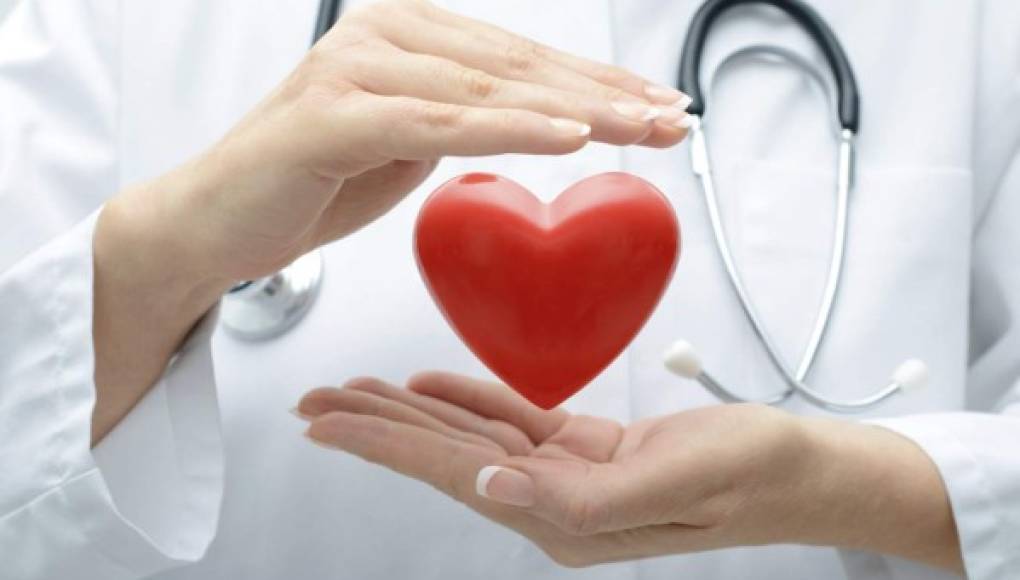 Incluso un declive leve en la función renal podría afectar al corazón