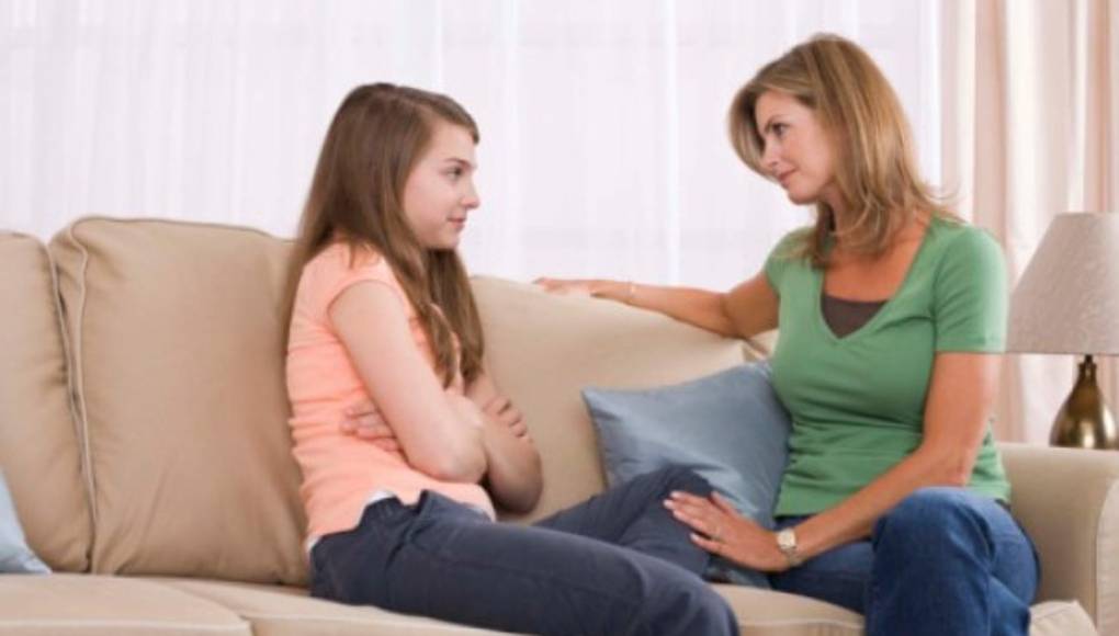 Cómo castigar correctamente a sus hijos