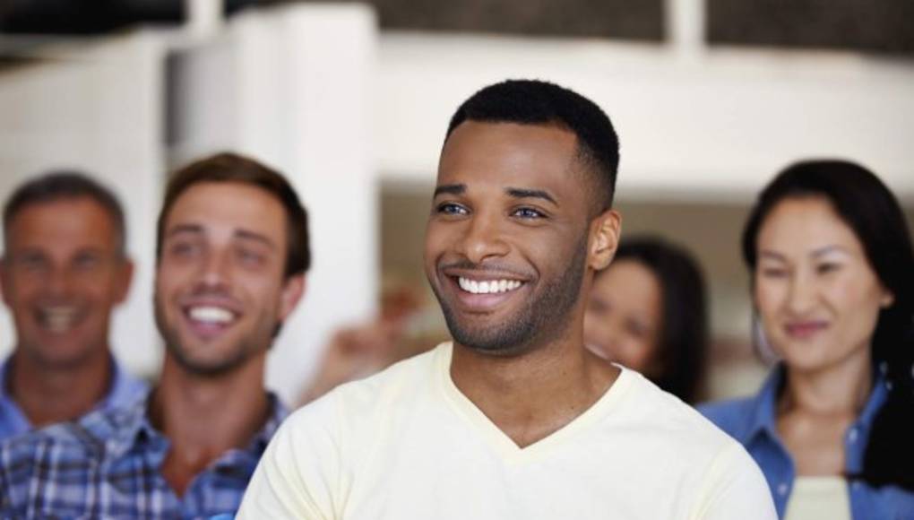 Unos genes podrían ayudar a proteger a algunos hombres negros de la obesidad