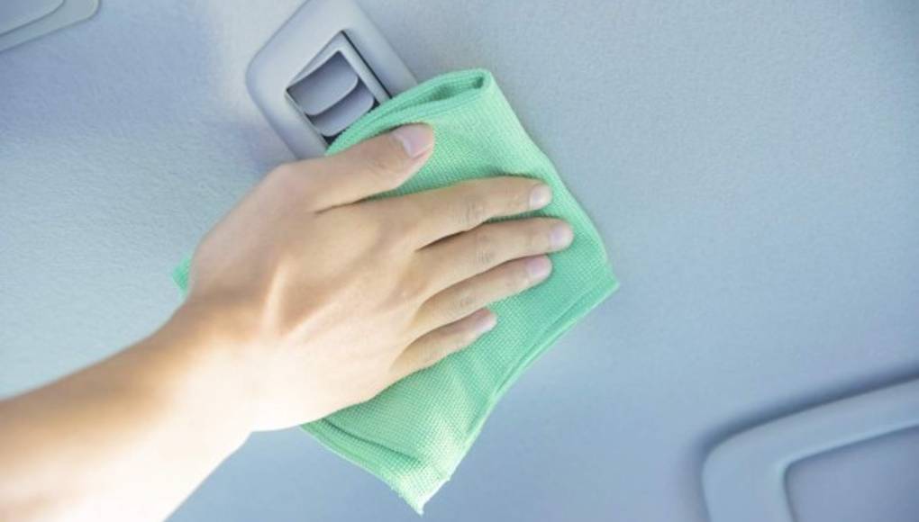 Consejos para limpiar el automóvil