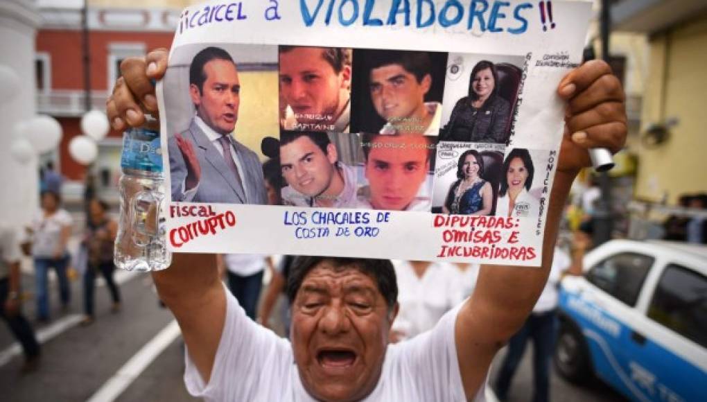México pide a Interpol detener a los 'mirreyes' por caso Daphne