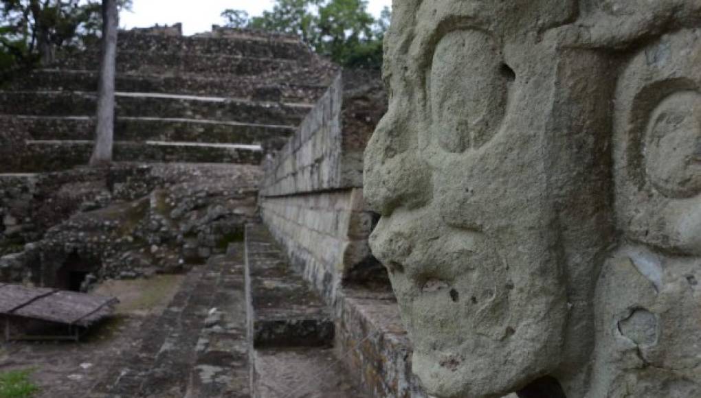 Hallazgo de osamentas arroja nueva luz sobre cultura maya en Honduras