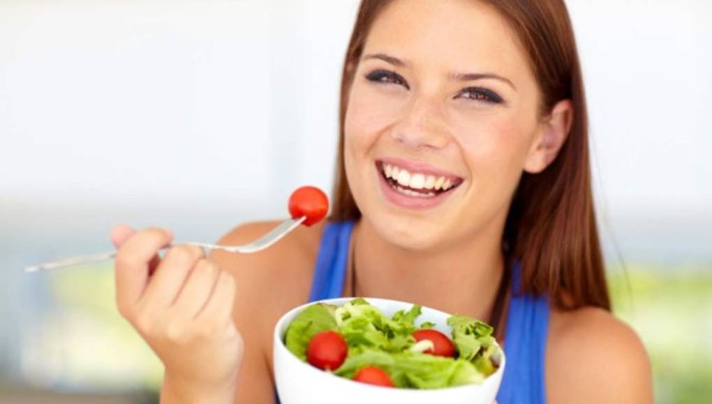 Consumo alimentos orgánicos no reduce el riesgo de cáncer