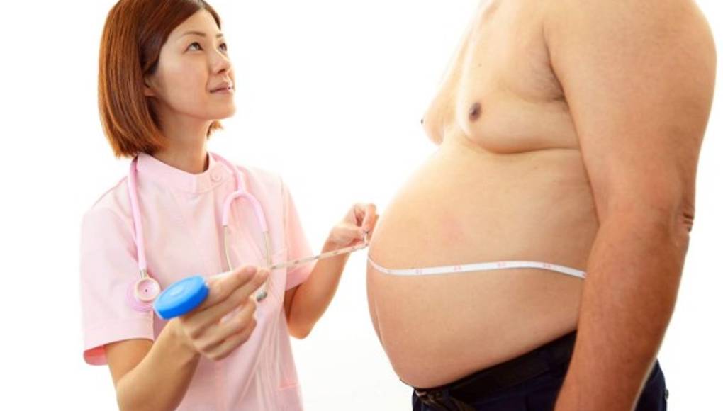 El año en que se haya nacido podría influir en la propensión a la obesidad