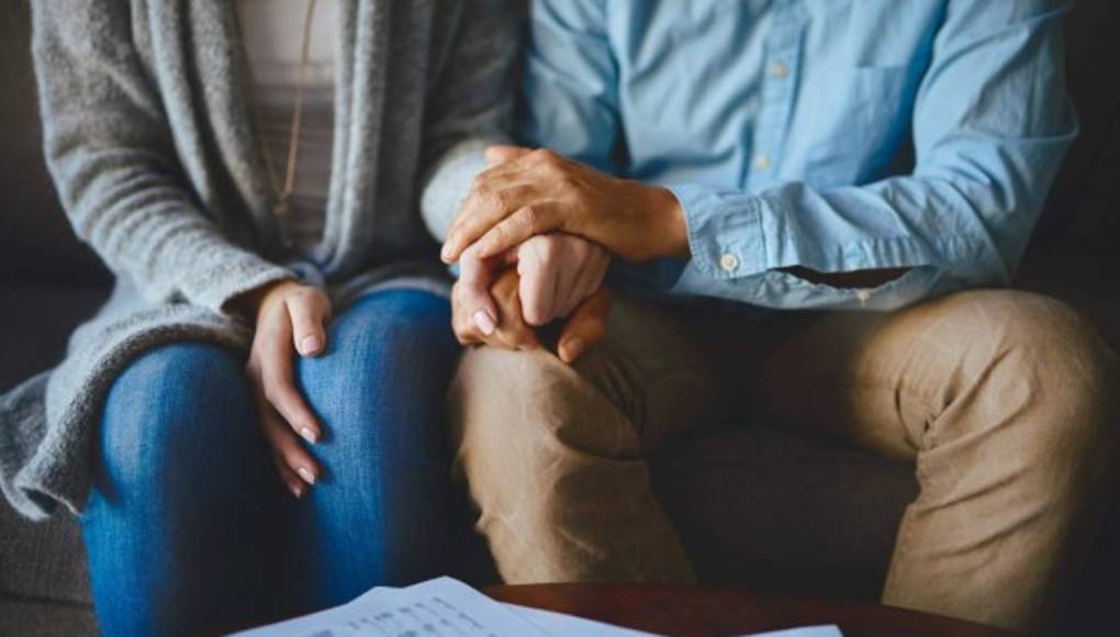 Intente superar el duelo que le dejó el COVID-19