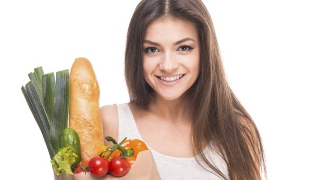 Los carbohidratos dan energía