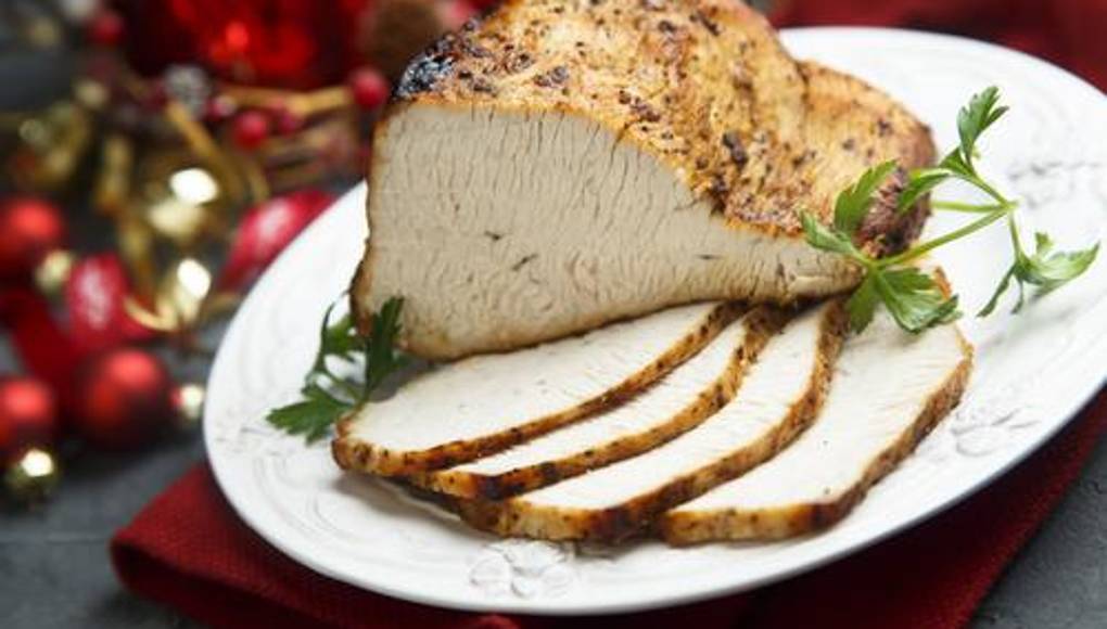 Consejos para elegir la pierna de cerdo perfecta para Navidad