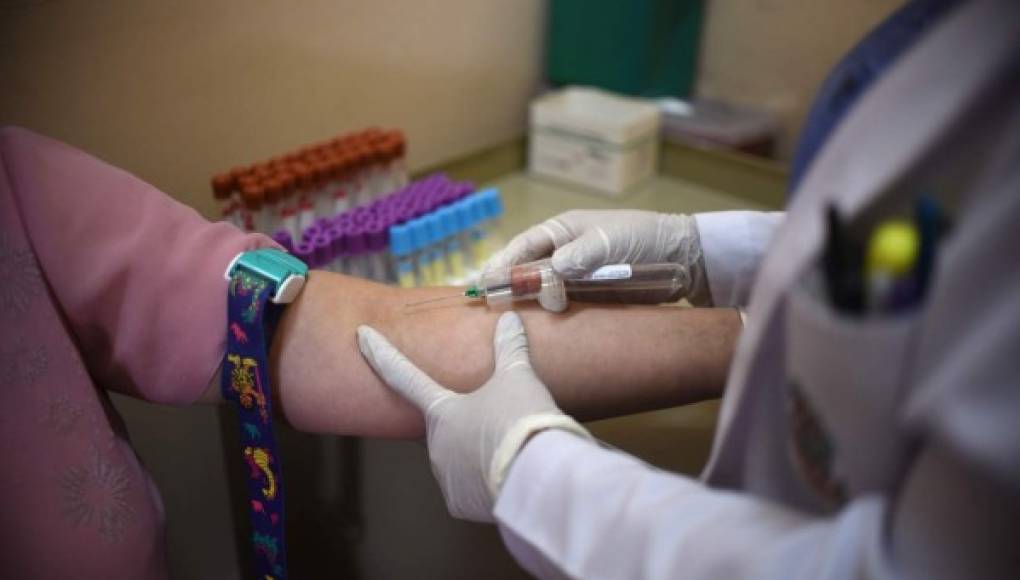 Farmacéutica india desarrolla vacuna contra el zika