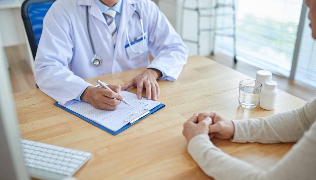 Seis claves para reducir el impacto de las enfermedades