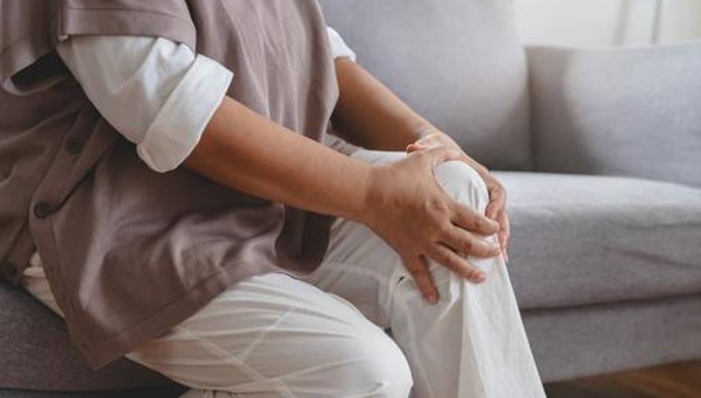 Los mejores zapatos para las rodillas con artritis