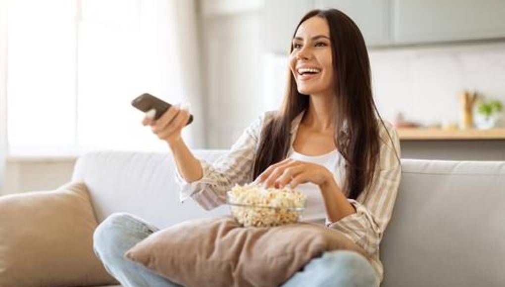 Un fin de semana en casa: ideas para no aburrirte