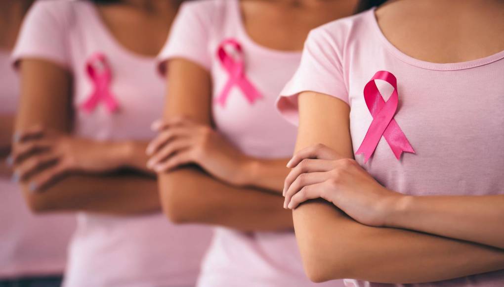 La pandemia recrudeció las cifras del cáncer de mama