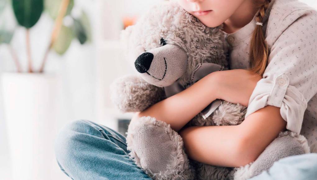 Cómo ayudar a los niños a pasar el duelo