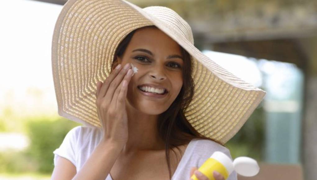 Todo sobre el protector solar