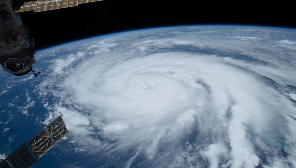 Temporada de huracanes en el Atlántico termina por encima del promedio